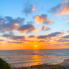 Bruce Vanderro - Bat Yam Dawn