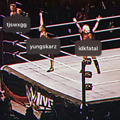 SMACKDOWN 2 [Ft. idkfatal + Tjswxgg]