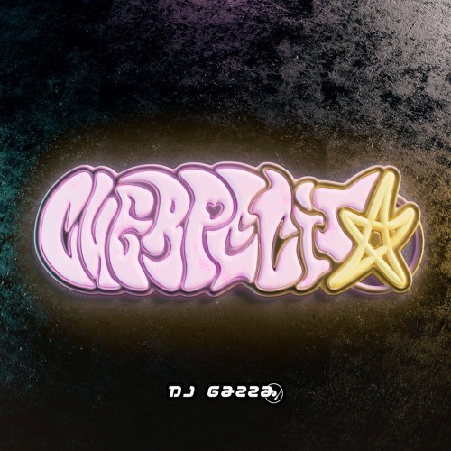 Jhayco - Cuerpecito (Gazza Edit) COPYRIGHT