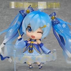 Rolling Girl - Music Box ver.