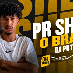 MC JACARÉ - MOSTRA SEU TALENTO - DJ PR SHEIK