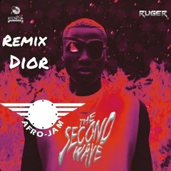 Ruger Missy Elliott - Dior Remix By Dj Mike Afro-Jam
