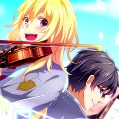 NANAIRO SYMPHONY DUETO (RAQUEL & VINNY)