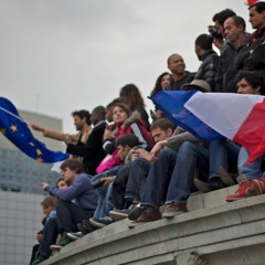 Qu’est-ce qu’être français ? Qu’est-ce qu’être européen ? - Erwan Quinio