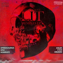 𝙻𝚒𝚝 (kfu remix)