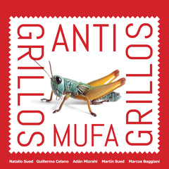 Milonga Entonada (feat. Natalio Sued, Guillermo Celano, Adán Mizrahi, Marcos Baggiani & Martin Sued)