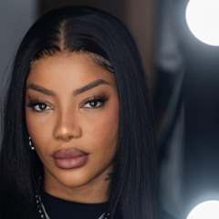 Ludmilla - Quem e voce (Chopped and Screwed)