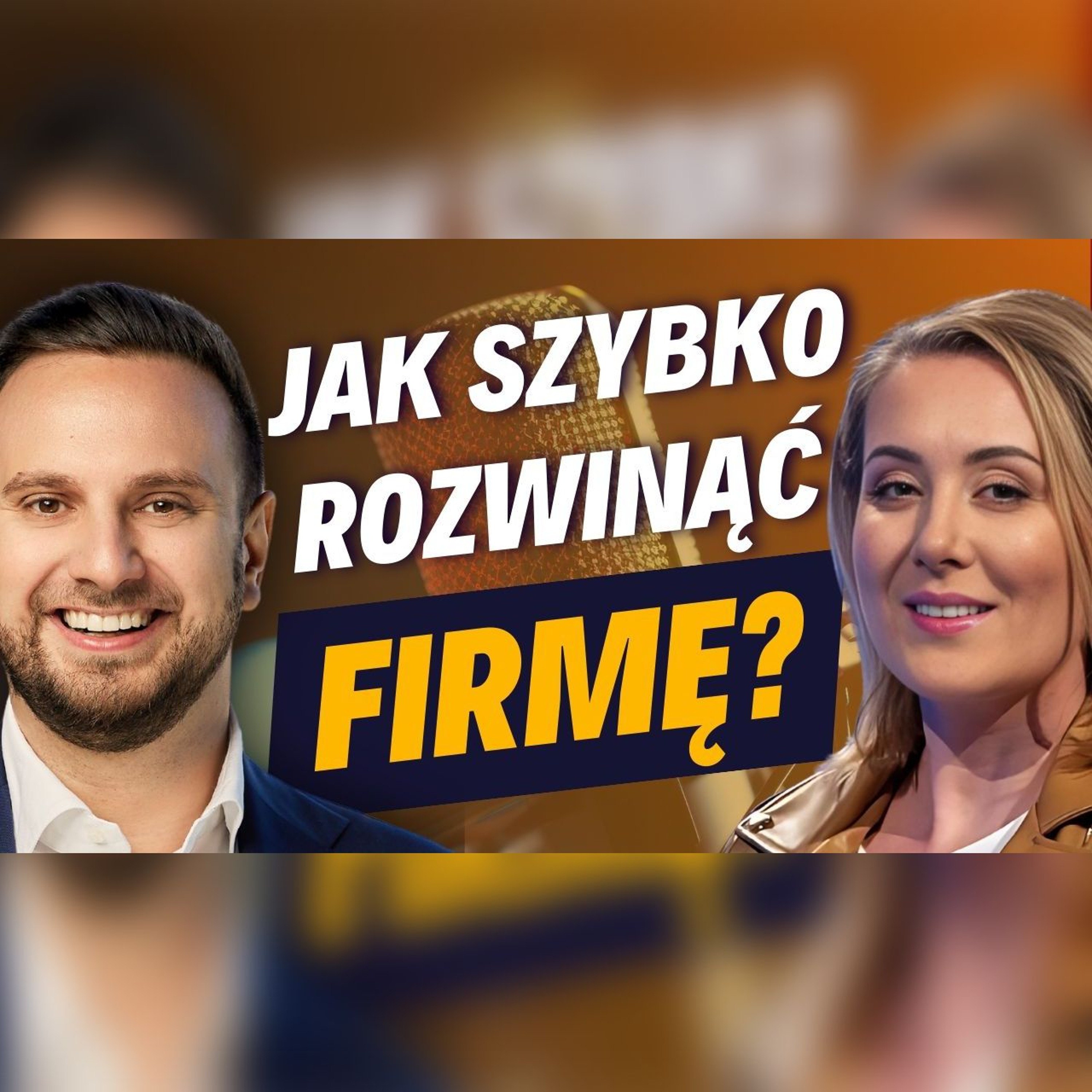 Podcast Nowoczesny Inwestor - Daniel Siwiec