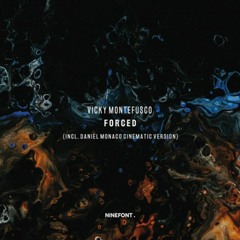 PREMIERE: Vicky Montefusco - Puff [Ninefont] (2020)