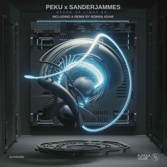 Peku & Sanderjammes - Speed Of Light (Original Mix) **PREVIEW**