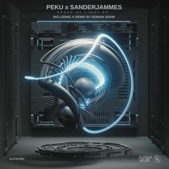 Peku & Sanderjammes - Free Your Mind (Original Mix) **PREVIEW**