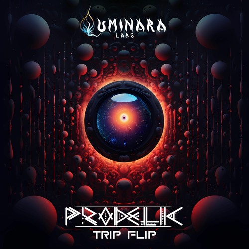 Prodelic - Trip Flip