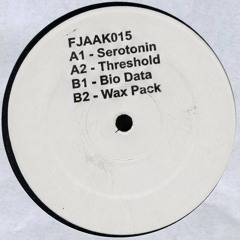 FJAAK - Serotonin