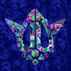 REBiRTH Festival 2025 Warm-Up Mix DJ mix artwork - Electronic music tracklist cover image