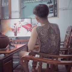 | NST |-VOL 2 My Name Việt Mix China Style Gấu. ( Team Lê Hiếu )