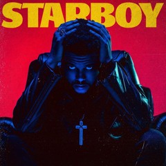 Starboy (Full Album) The Weeknd