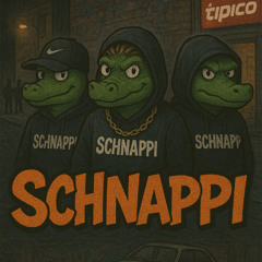 schnappi'