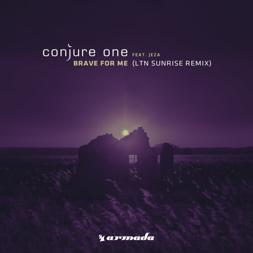 Stream Conjure One feat. Jeza - Brave For Me (LTN Sunrise Remix) by ...