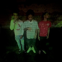 Flip—Laron3x