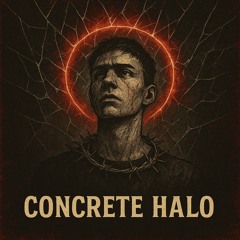 Concrete halo