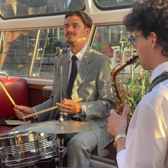 Jazz cruise radio : 28-08-25