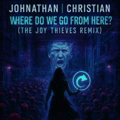 Where Do We Go From Here (Joy Thieves Remix)