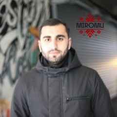 Alex Ungureanu - First Phase (Gift track)