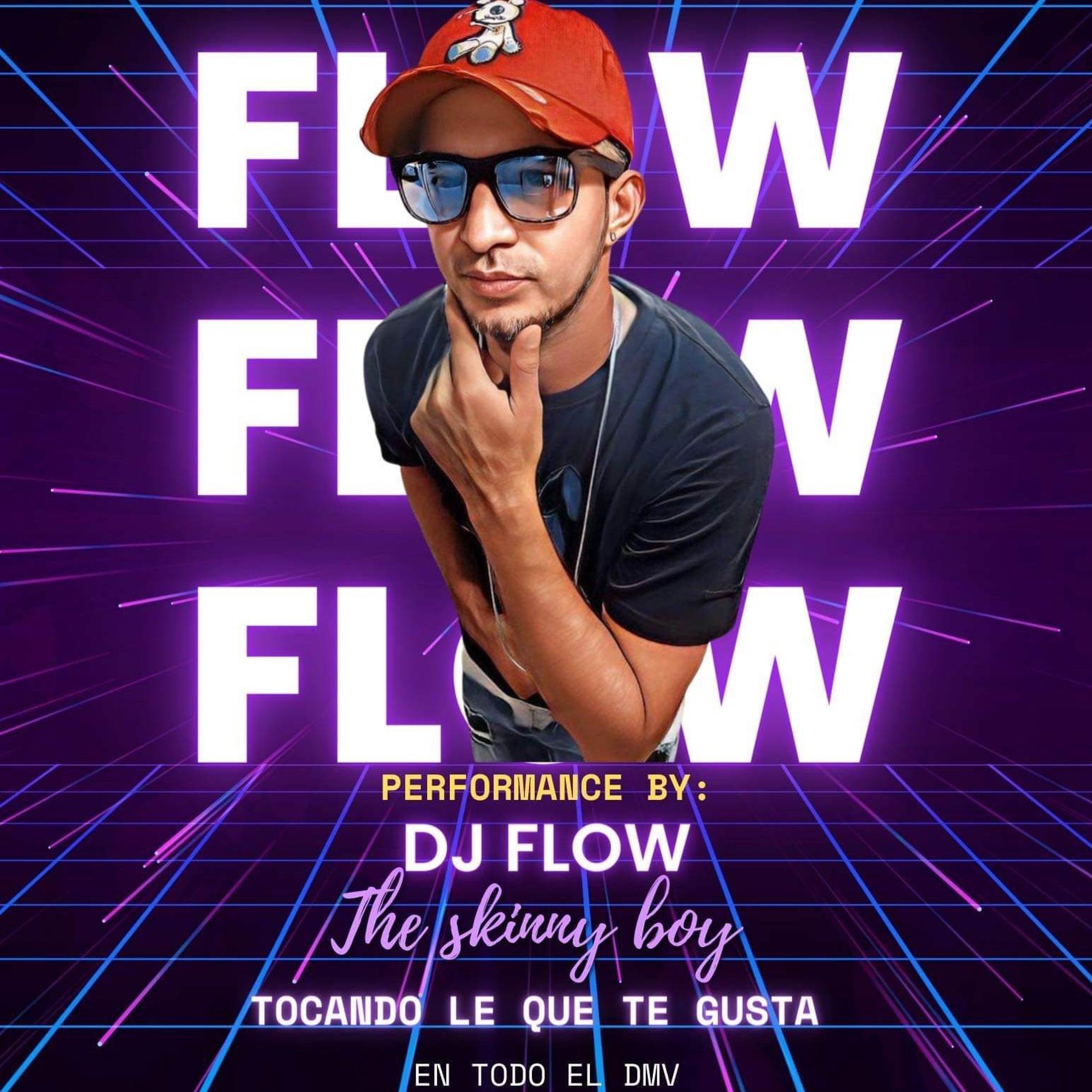 Bachatazos Con Flow episode artwork