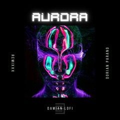 MOTZ Premiere: Damian Lofi - Aurora (Dorian Parano Remix)