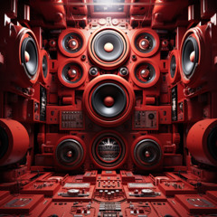 EDM - Melodic Techno Vol 5_mix