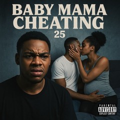 Baby Mama Cheatin w/Rap