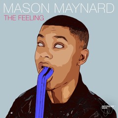Mason Maynard - Boundaries (Original Mix)