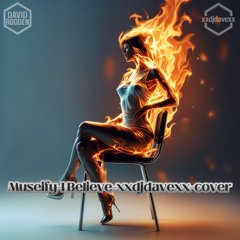 Museify-I Believe-xxdjdavexx-Cover