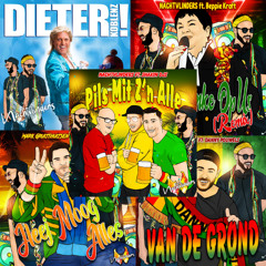 [DOWNLOAD] NACHTVLINDERS CARNAVAL 2025 BUNDEL (5 NUMMERS)