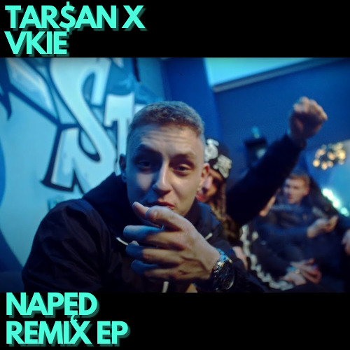 TARSAN - NAPĘD (FASTER EDIT 140 BPM) [PROD TAR$AN]