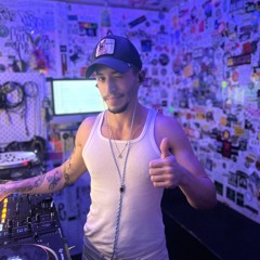 BASS LATINA - COYADO @ The Lot Radio 10-04-2024