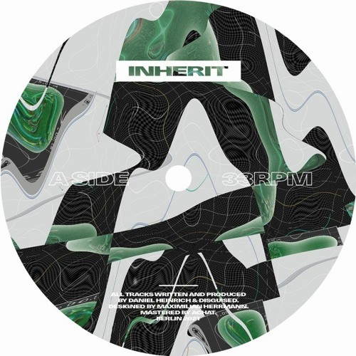 Premiere: Daniel Heinrich, Disguised - Rush To Riot (Hadone Remix) [IHT003]