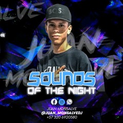 SOUNDS OF THE NIGHT