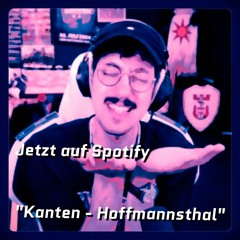 Kanten - Auch auf Spotify