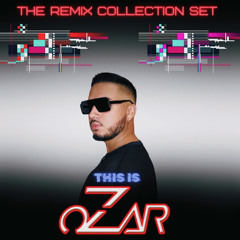 🔻OZAR The Remix  Collection Set🔻