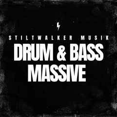 Drum & Bass Massive