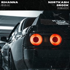 Rihanna - S&M (NORTKASH & 5ROCK Remix)