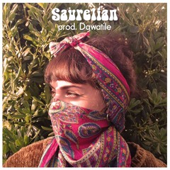 Saurelian + Dawatile - Me Ghost