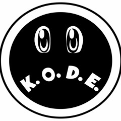 K.O.D.E PLAYLIST