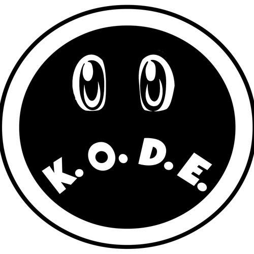 K.O.D.E PLAYLIST