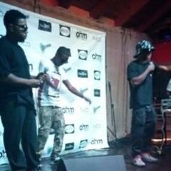 Roll My Doe Load Dese Pistols