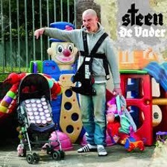 Steen De Vader - CUMBEK (Flinke Herrie EDIT)