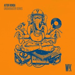Aitor Ronda - Paying My Birthday (WHACK Rework)