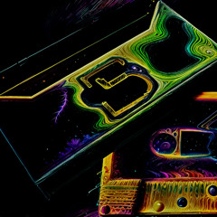 8O8TSIE -   On tape remix