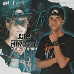 THIS IS JUAN MÁRQUEZ (MY BDAY BASH) - JUAN MÁRQUEZ DJ